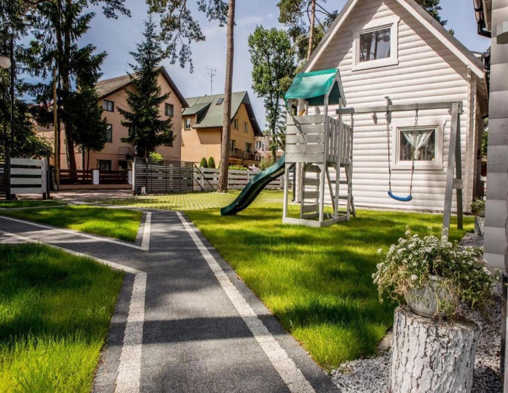 Cottage in Pobierowo Near Baltic Sea