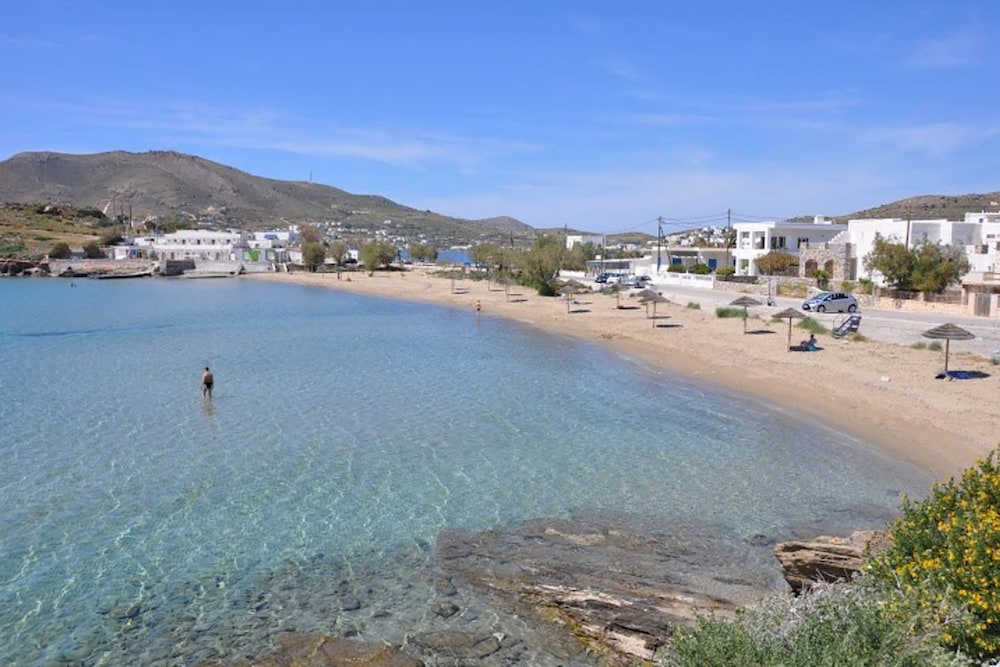 Good Life Greece Eco Villas