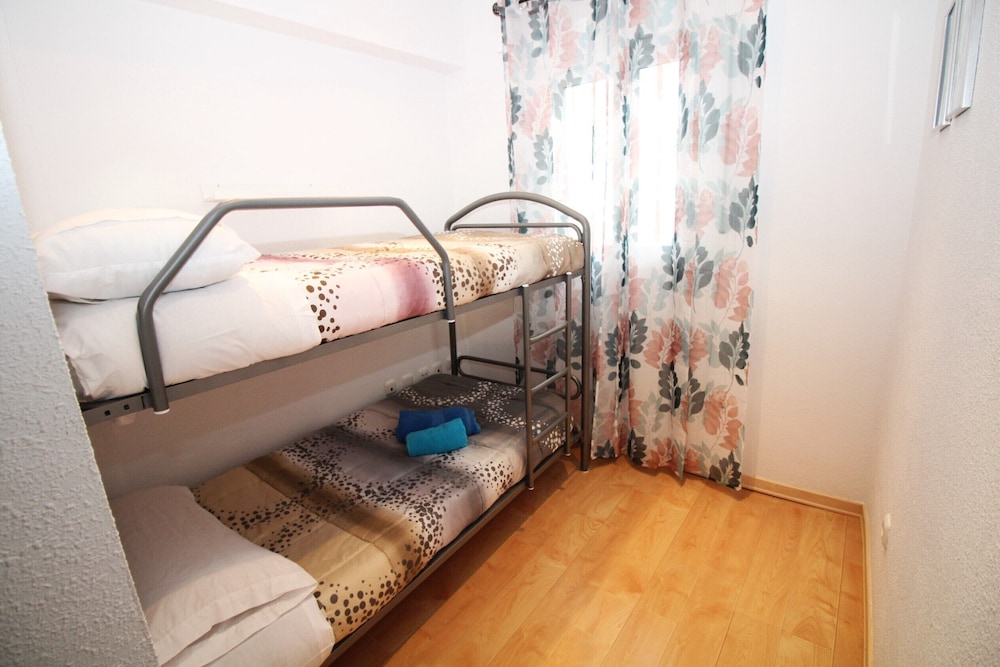 Rooms San Marcos