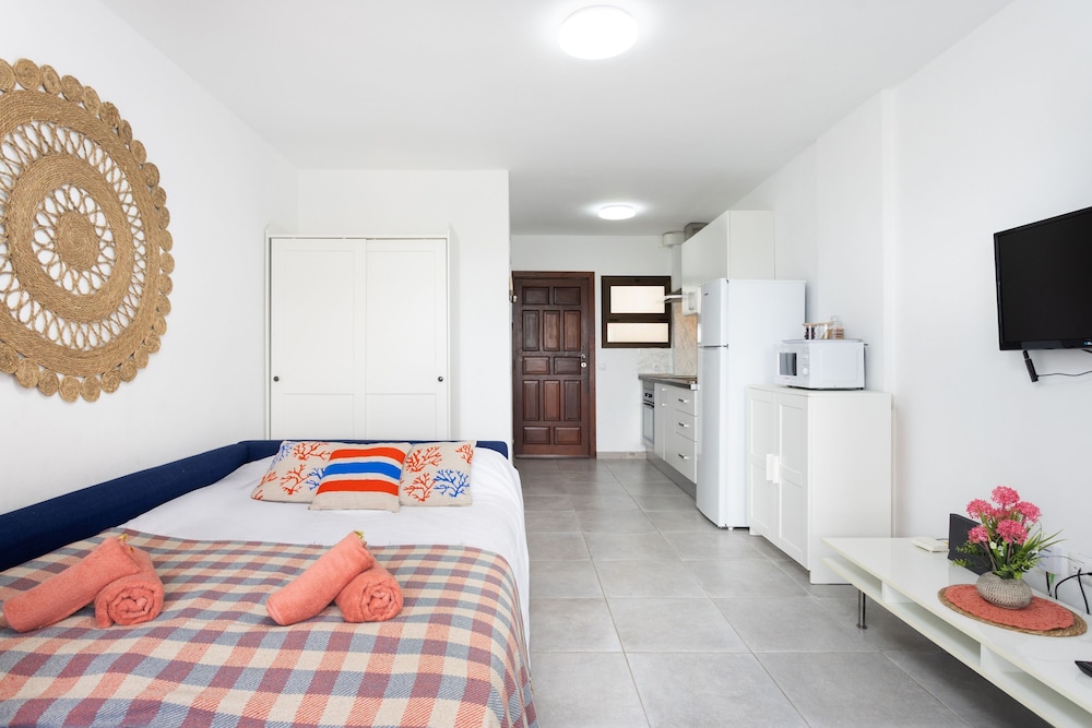 Apartamento Coral del Mar