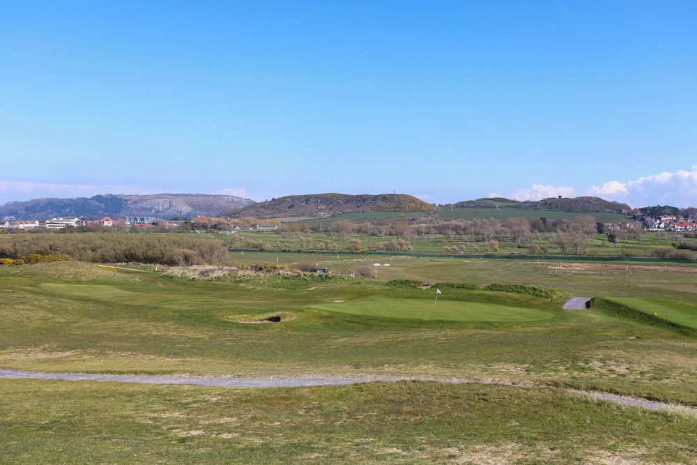 Bodafon View
