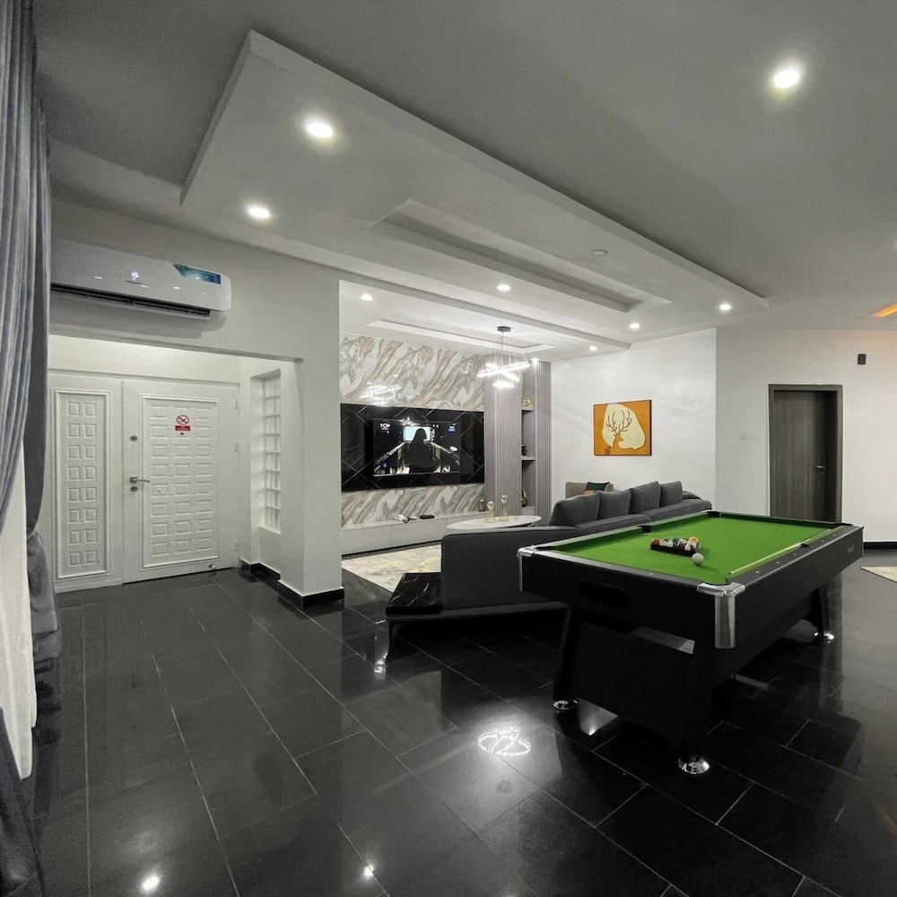 Biba Apartment