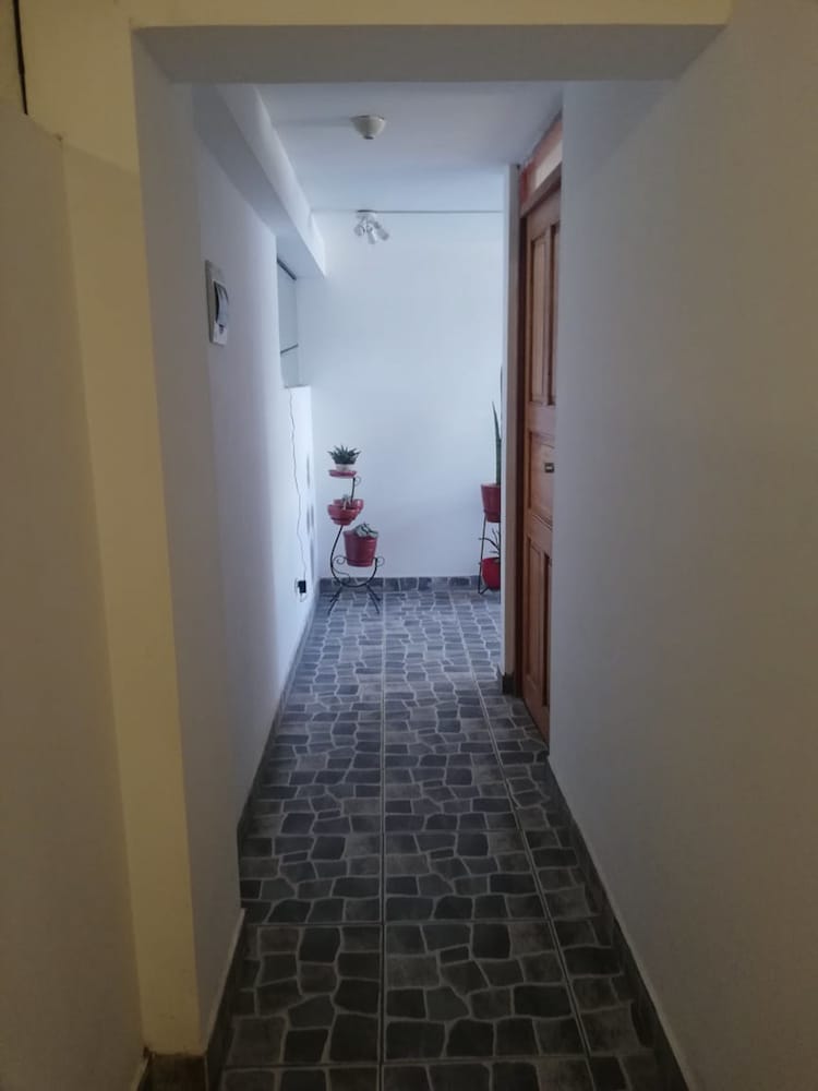 Bravo´s House