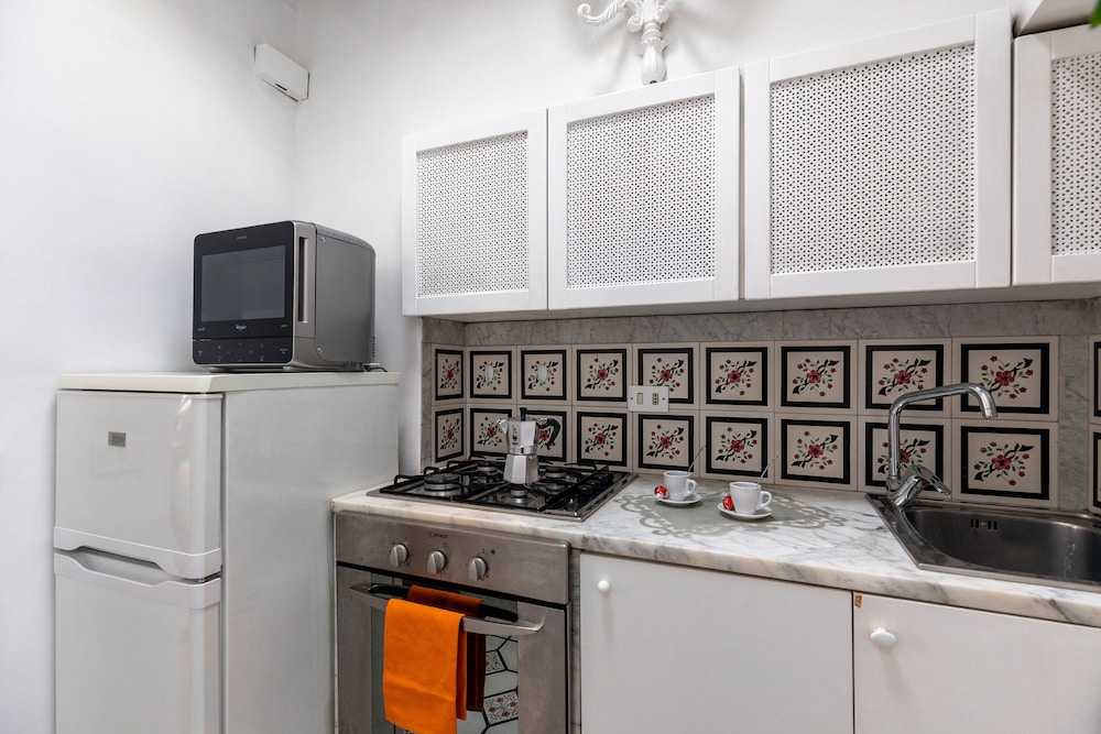 Rome As You Feel - Cozy Apt. in Navona