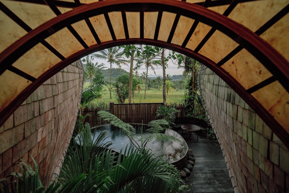 Hideout Mountain by Ini Vie Hospitality