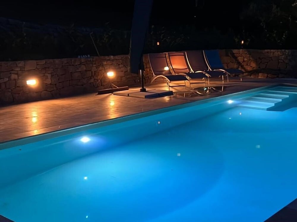 Nice Holiday Home in Lorgues