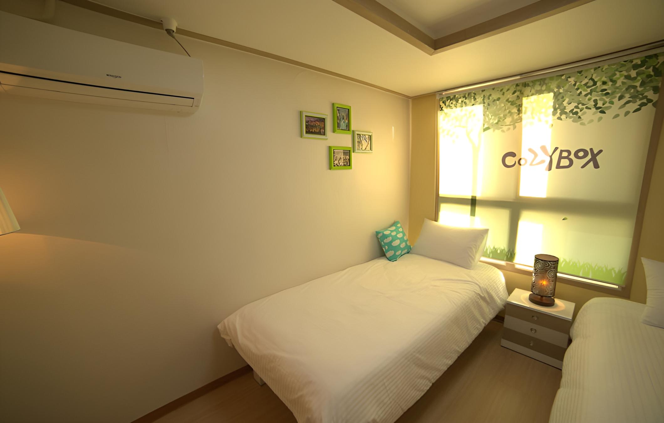 Cozybox Guesthouse