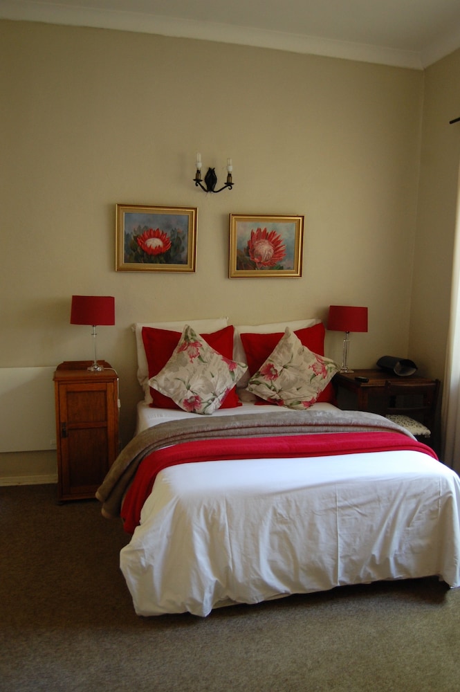 Tower Lodge