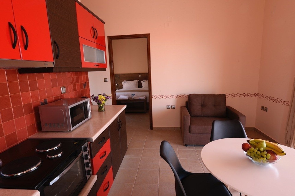 Cyrenia Guesthouse - Property Image 34