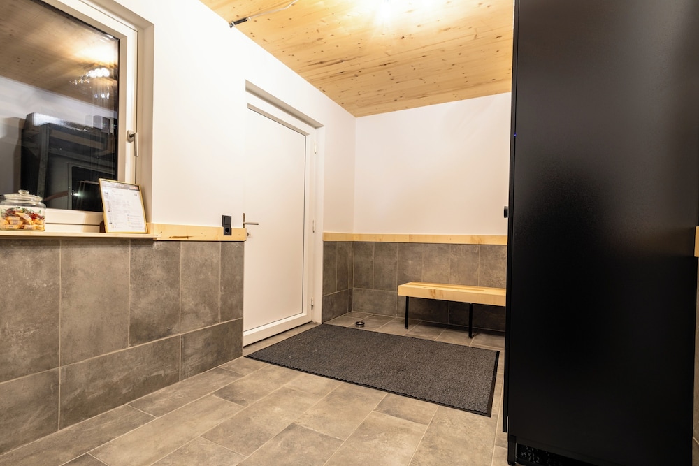 Appartement Hoamatgfüh