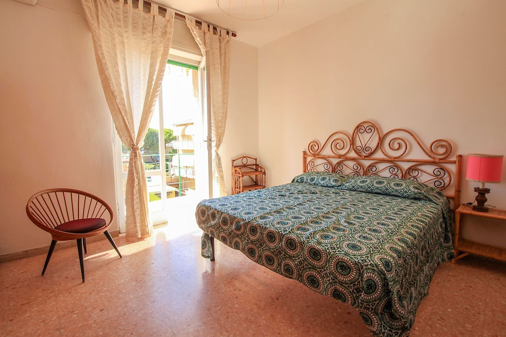 Appartamento Anna in Castiglione Della Pescaia