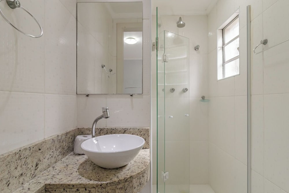 Loft c Smart Lock e Wi-fi Pr Ximo ao Aeroporto