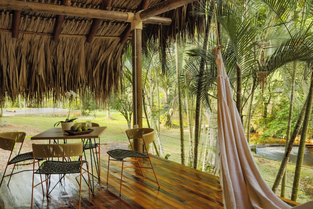 Hacienda Boutique