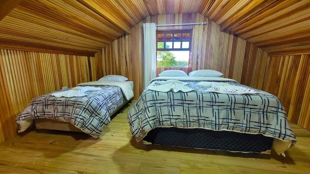 VELINN Pousada Villa Paty II