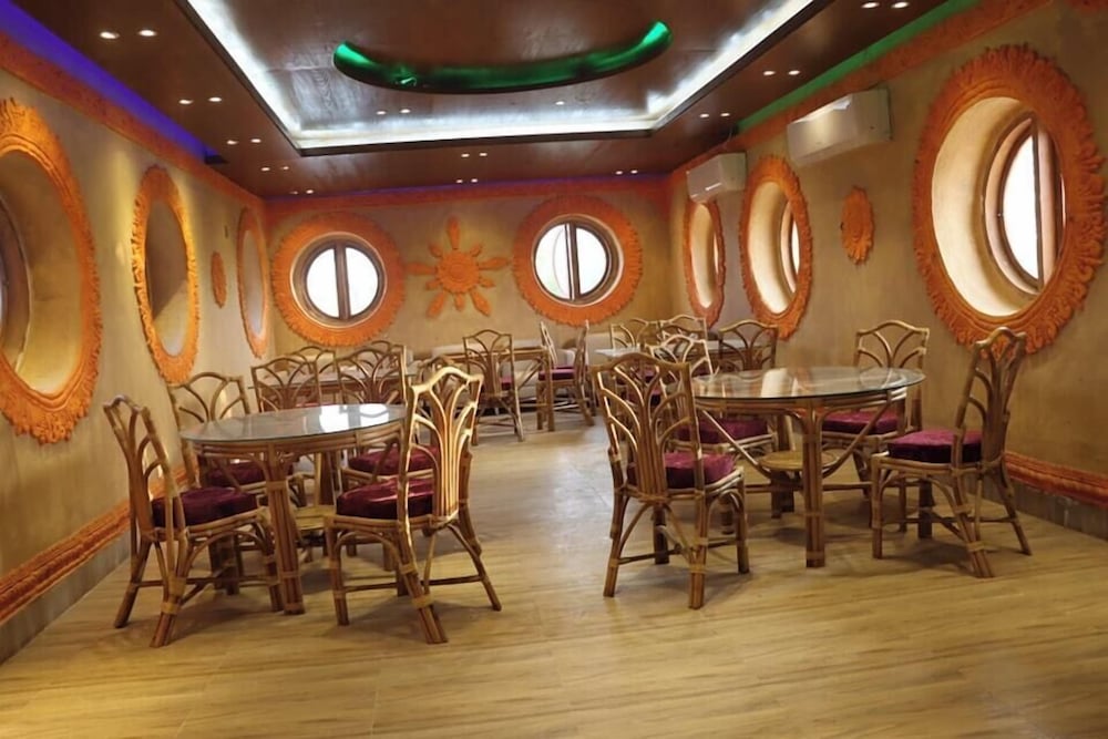 Eden Garden Resort Savar