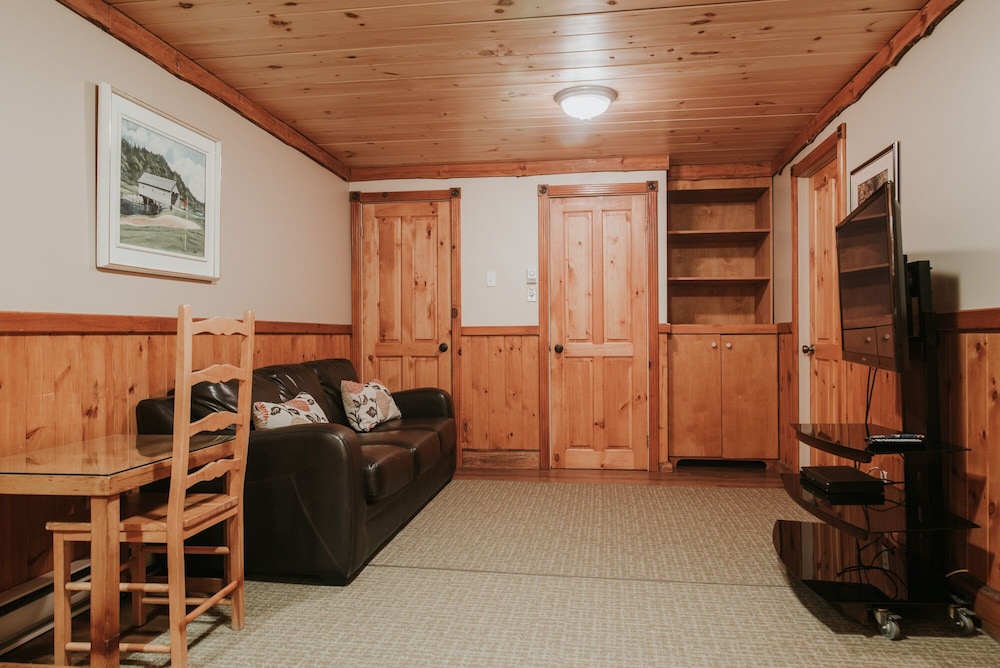 Chalets Royal Laurentien