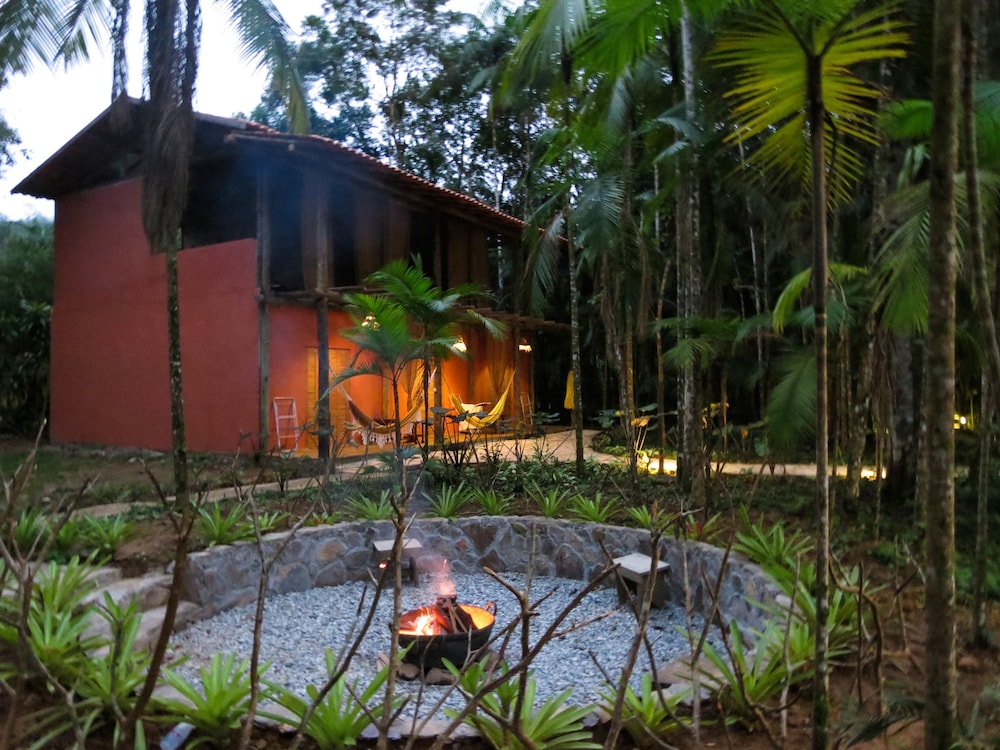 Glamping Mangarito