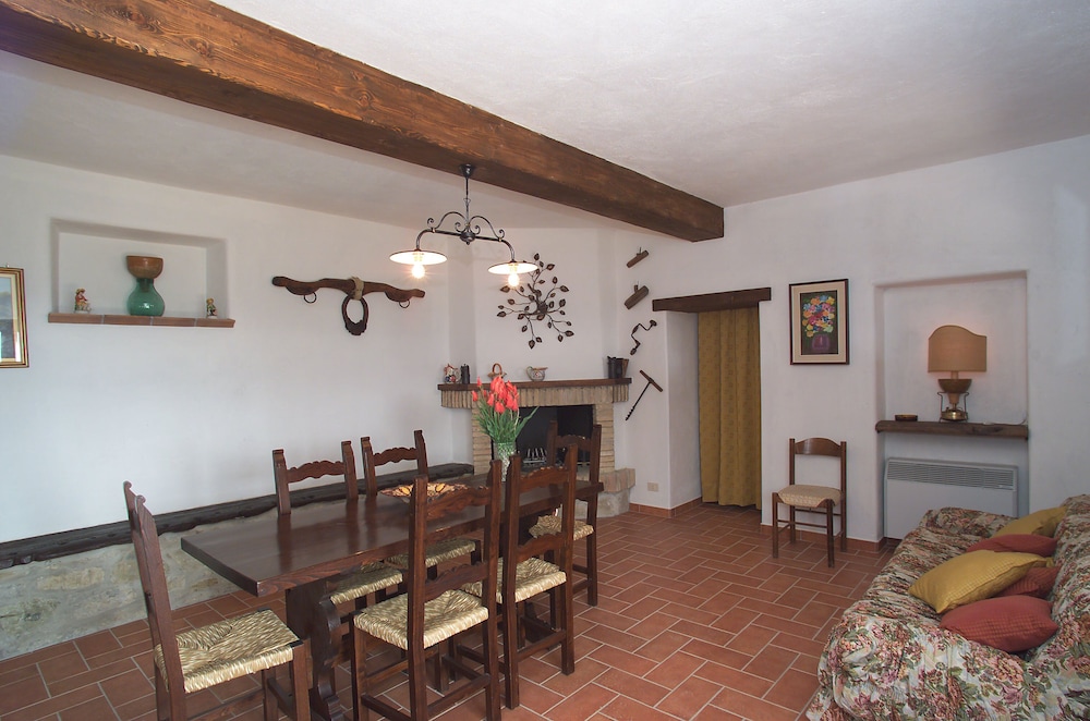 Casale Luigina view 5