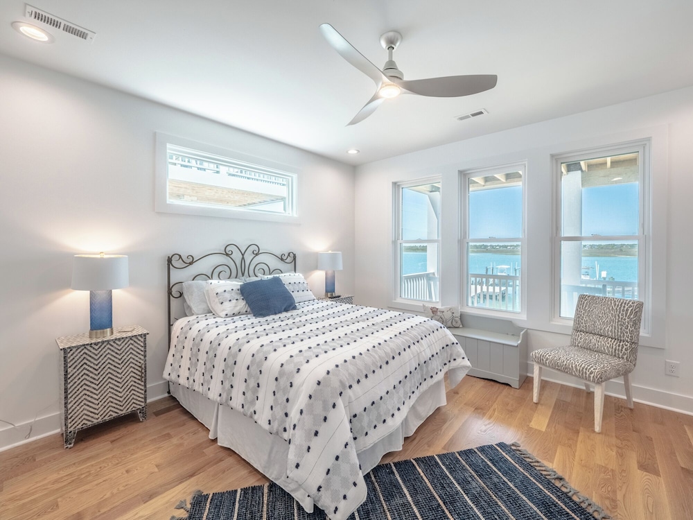 Channel 6 by Topsail Realty