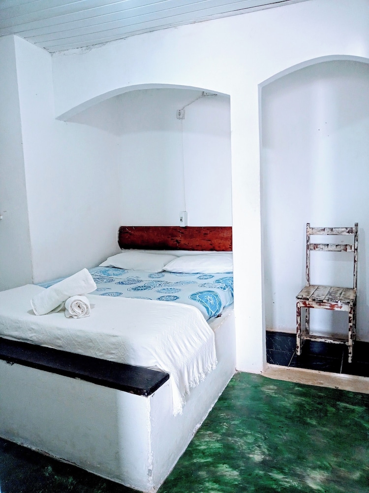 Hostel Interligado
