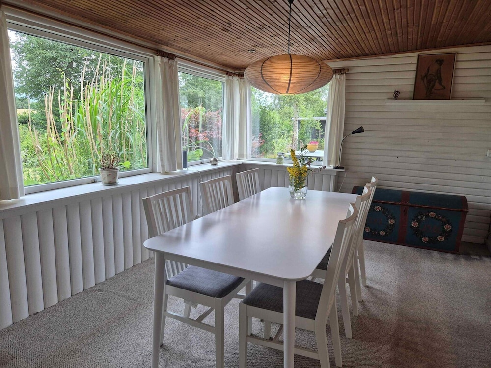4 Star Holiday Home in Vejby