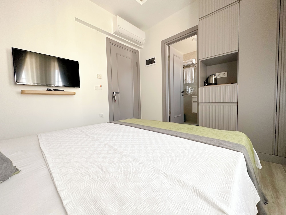 Müzeyyen Hanım Konağı Alaçatı - Image 47