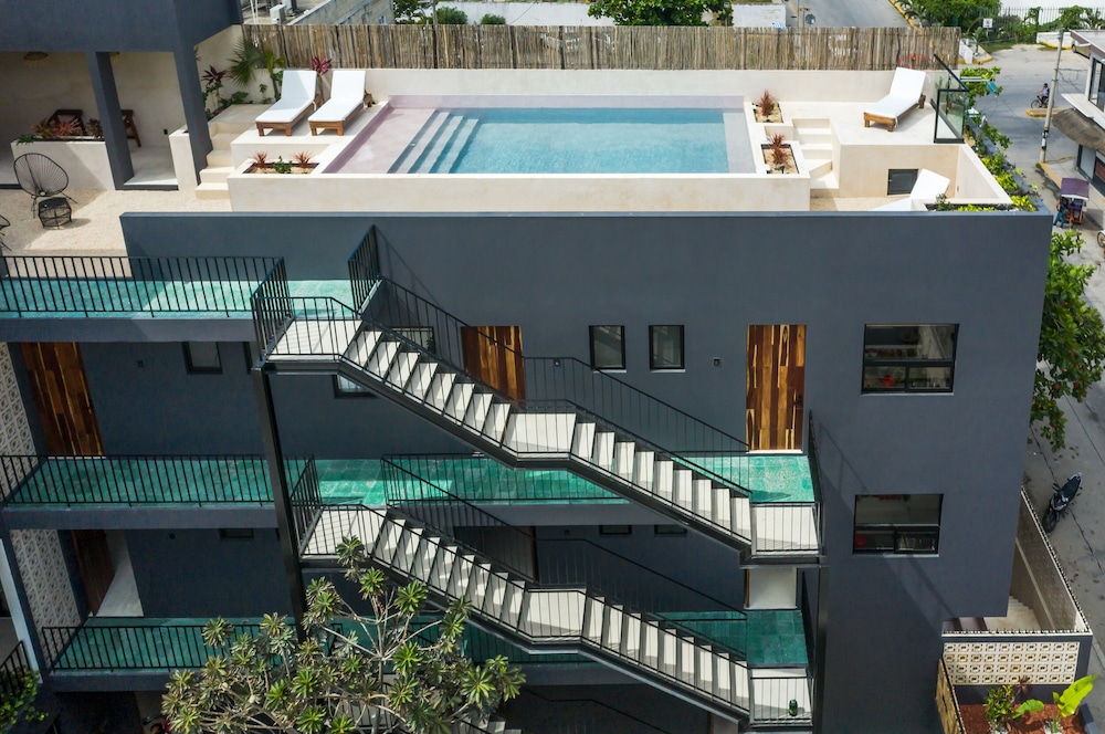 UJO Tulum - Property Image 21