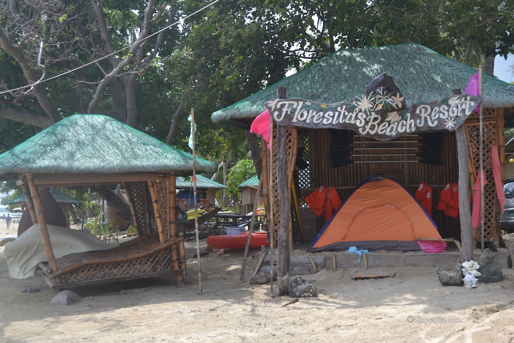Floresita's Beach Resort