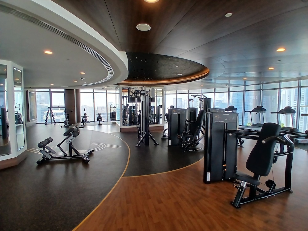 Imperial Avenue Residences - Downtown