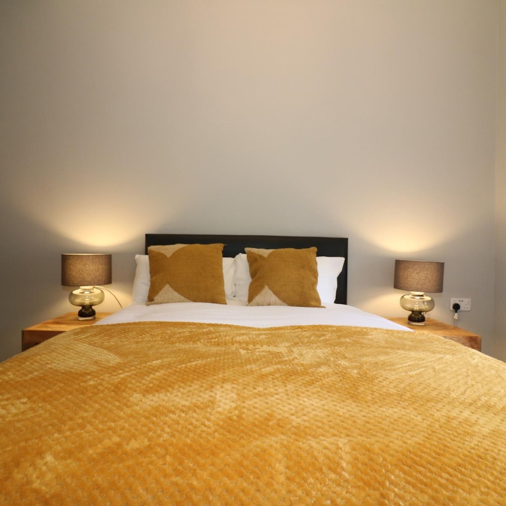 Linden House - Flat 3 - Airdrie
