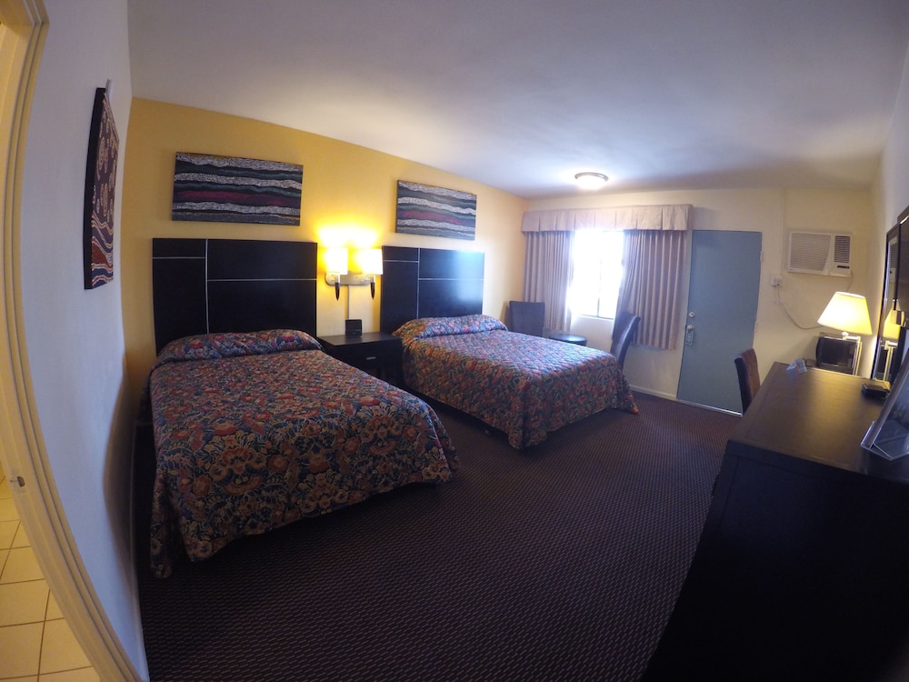 Indio Holiday Motel