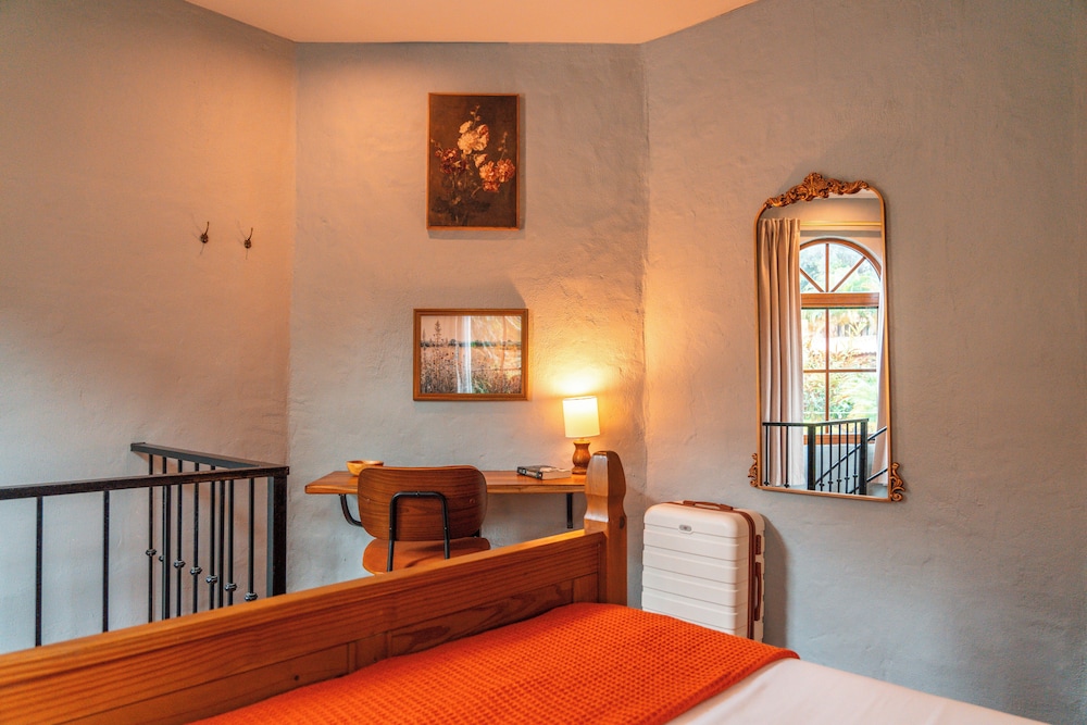Bambuda Castle - Hostel, photo 28