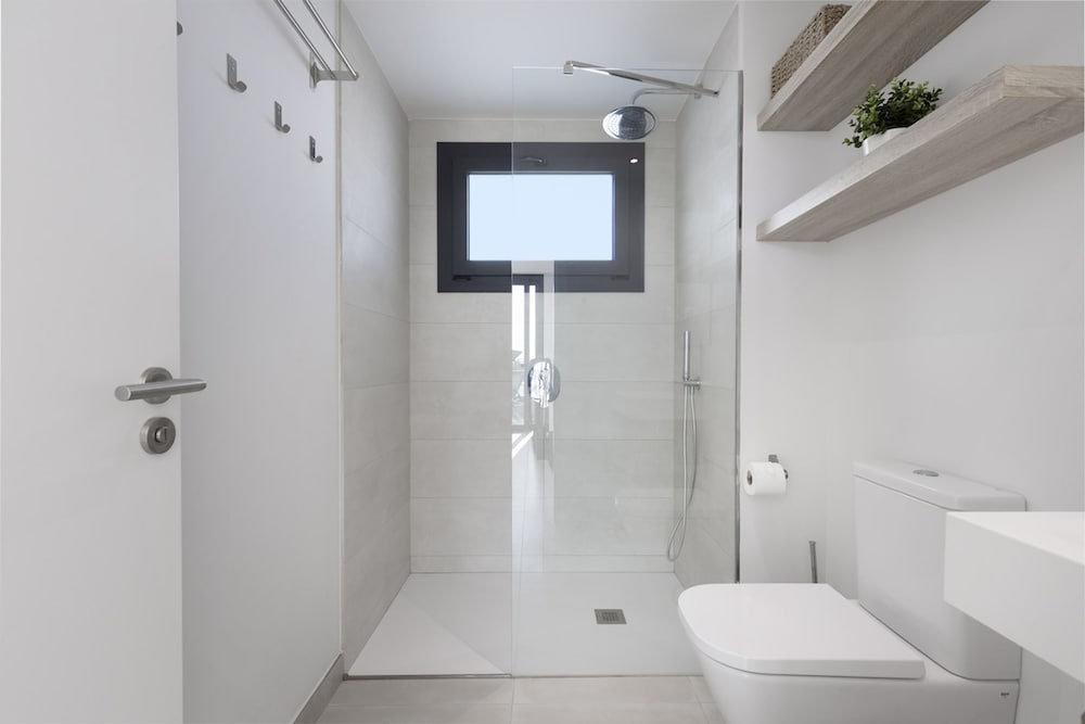 Sunset Top Floor Apartment Higueron