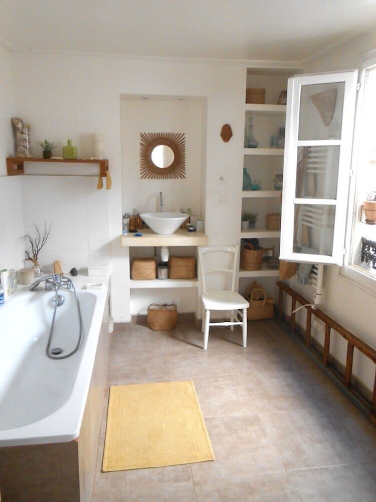 Apartment Fashion Reaumur Citycosy