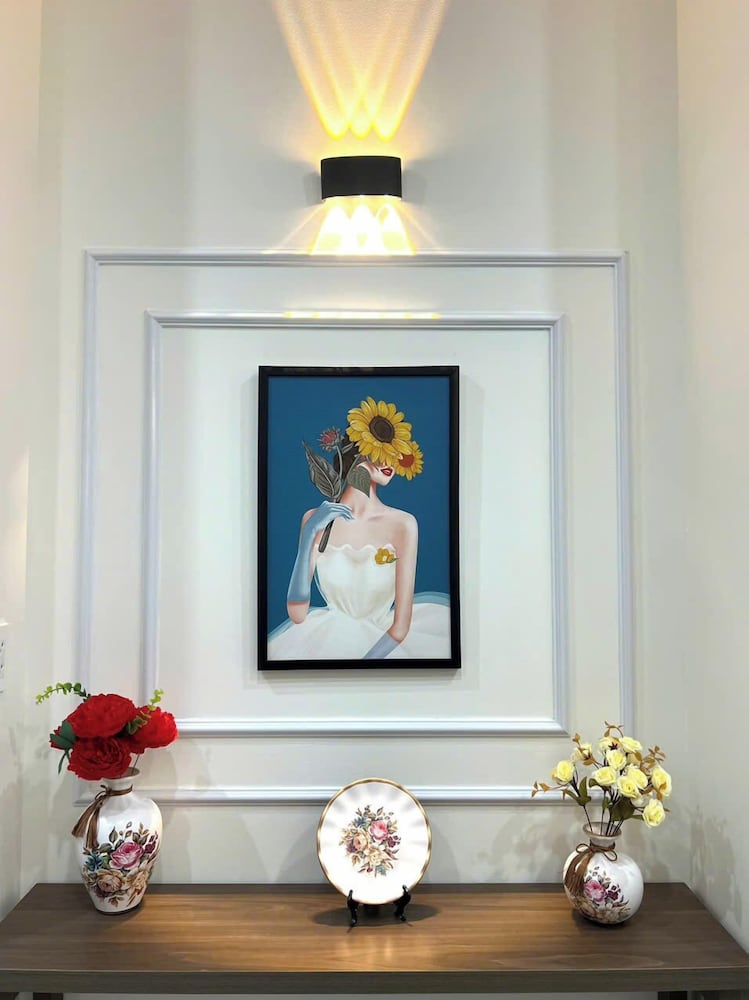 Hưng Hà Villa