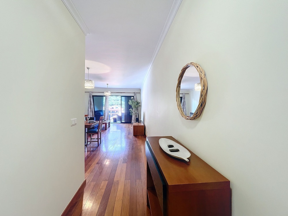 Agostinho Apartment in Santa Cruz