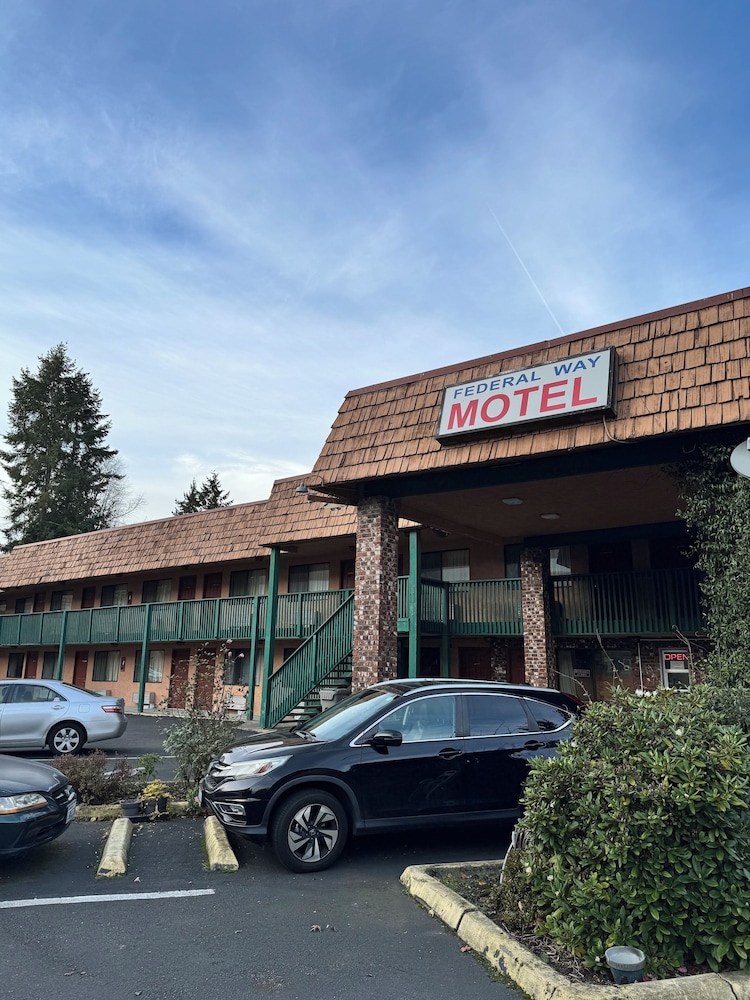 Federal way Motel
