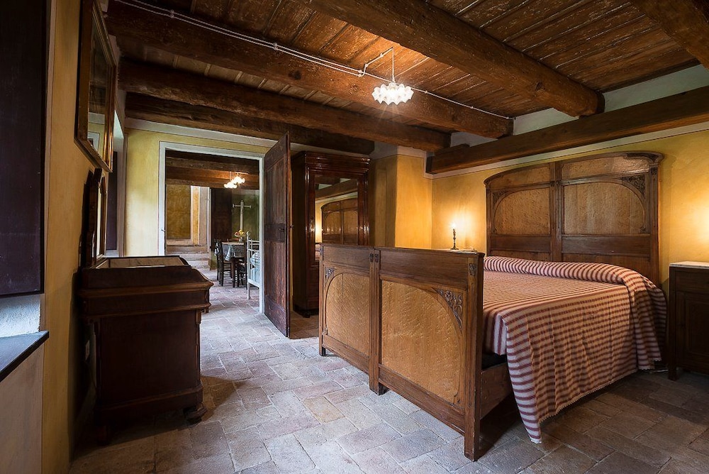 Agriturismo La Marazzana