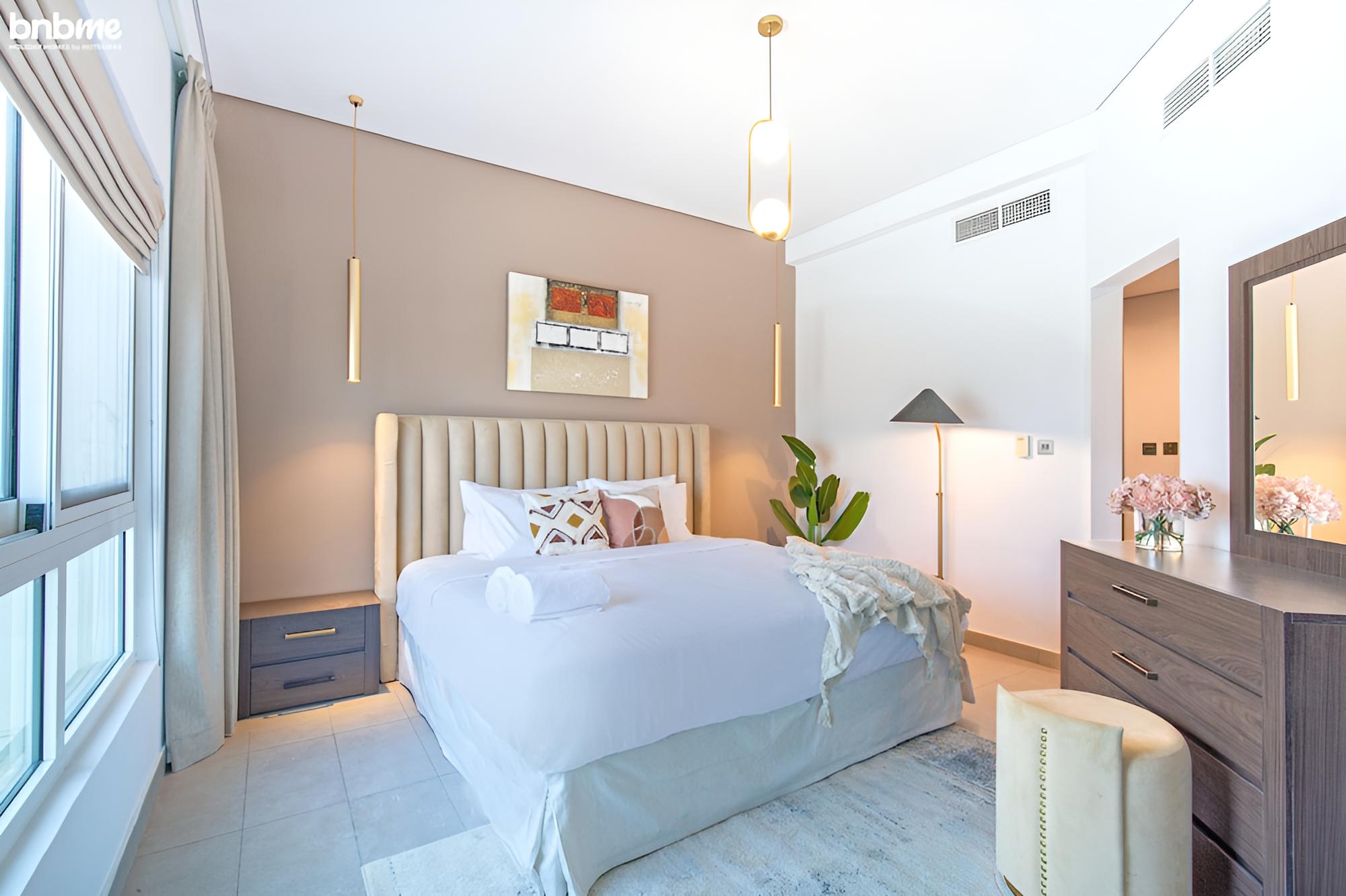 3B-Jumeirah Heights C-G05 by bnbme homes