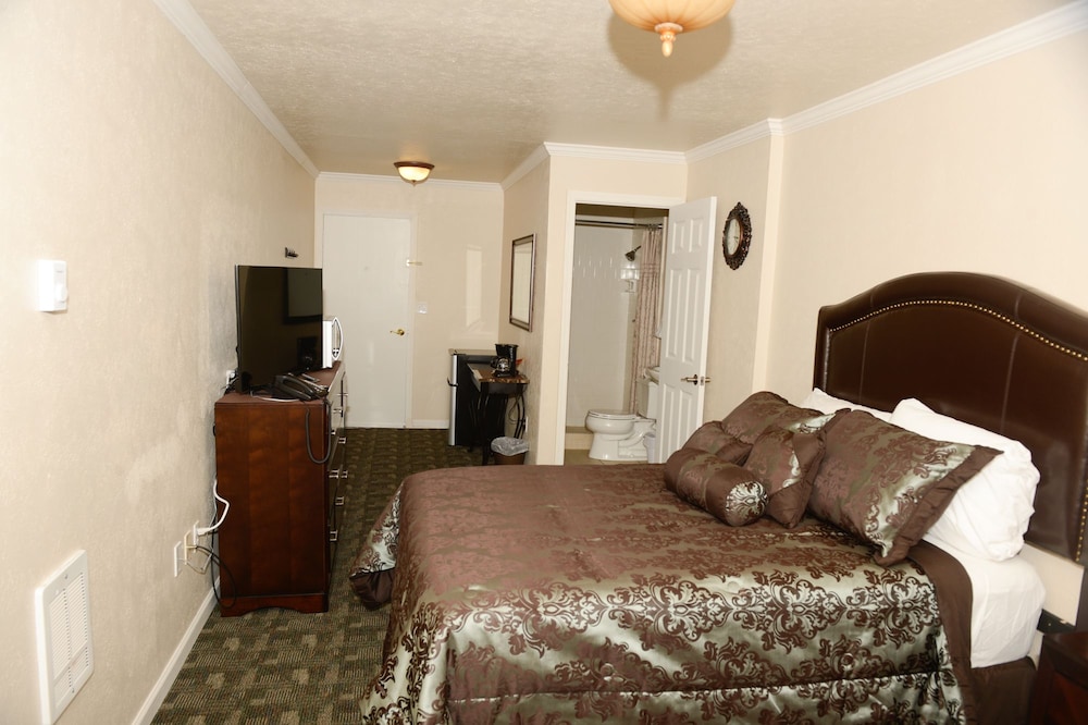 City Center Motel