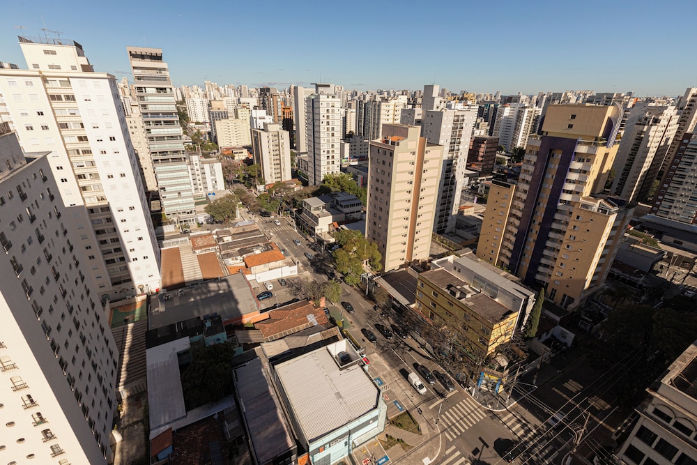 EPI- Plaza Ibirapuera By Anora Spaces