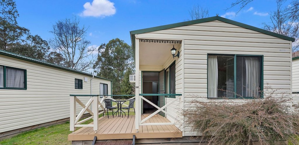 Porepunkah Pines Holiday Park