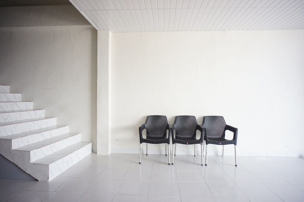 OYO 94903 Akasia Guesthouse