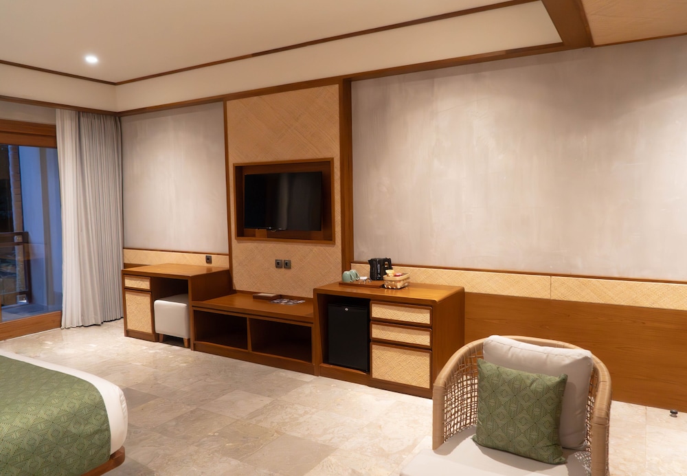 AnandaDara Ubud Resort & Spa 6