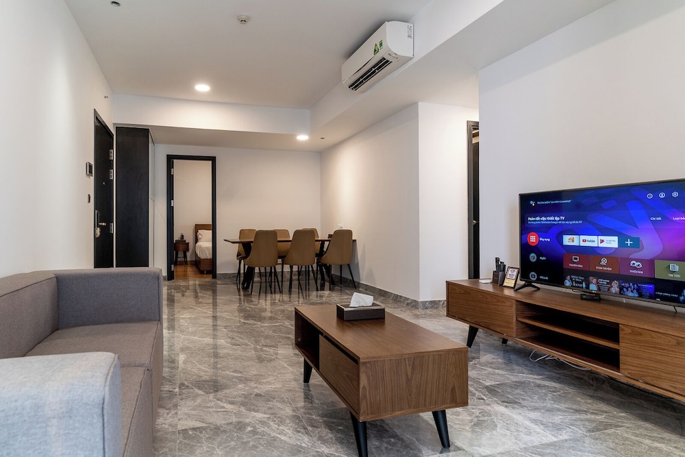 3BR APT D1Mension