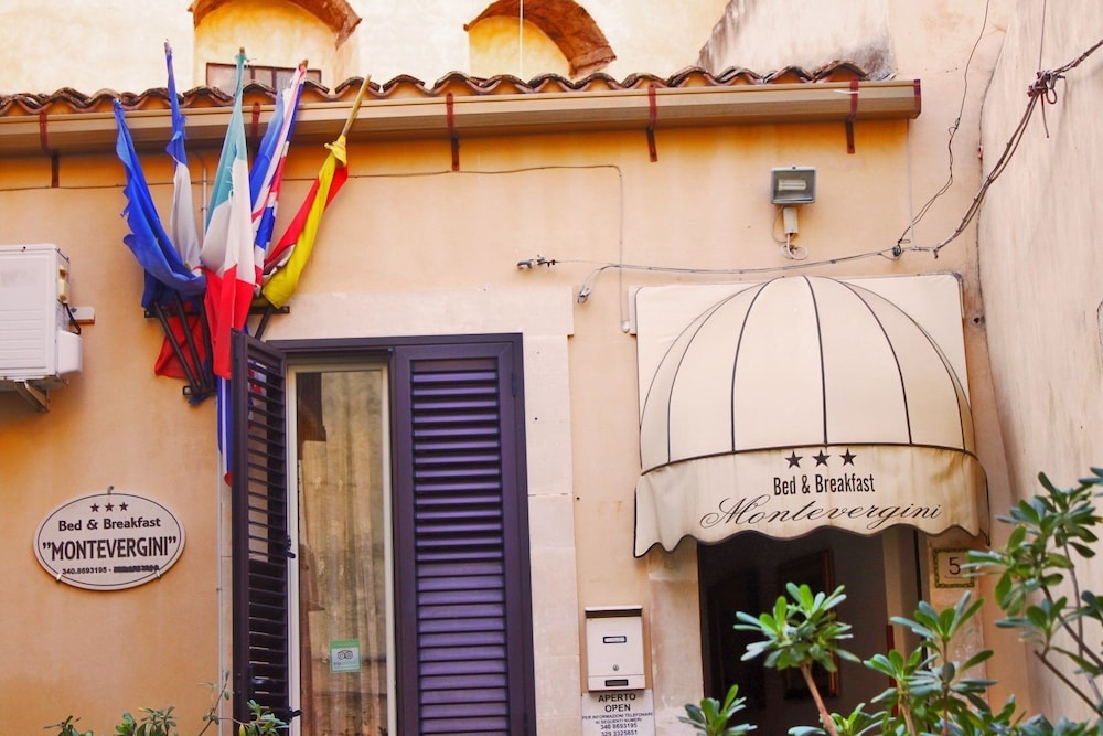 Montevergini B&B