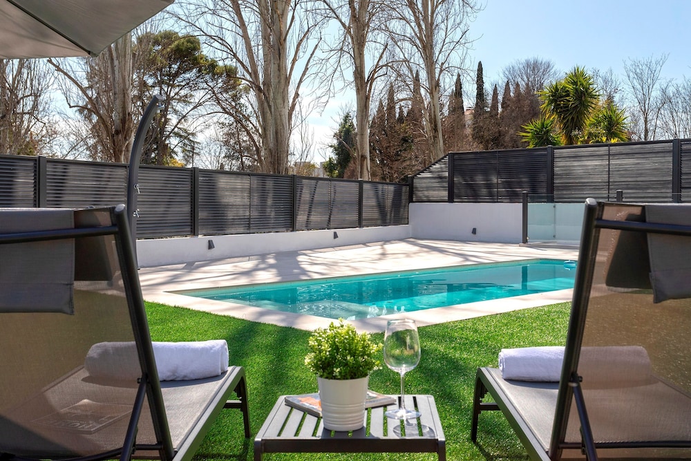 Exclusive Villa in C Rdoba El Brillante