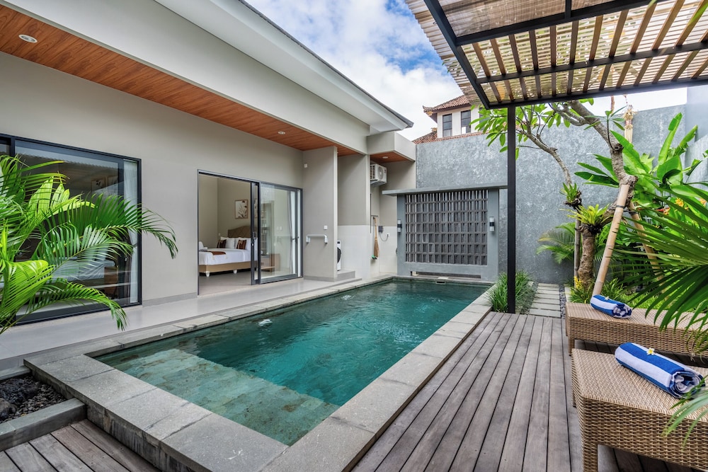 Cendana Villa Sanur