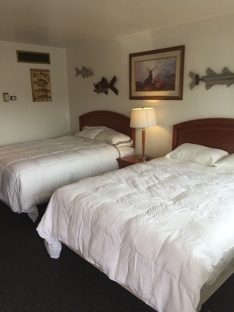 Teton Lofts