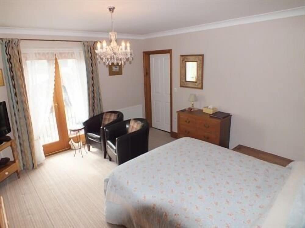 Springwood B&B view 5